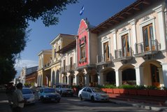 nicaragua2003