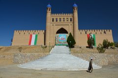 tajikistan2011