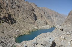 tajikistan3265